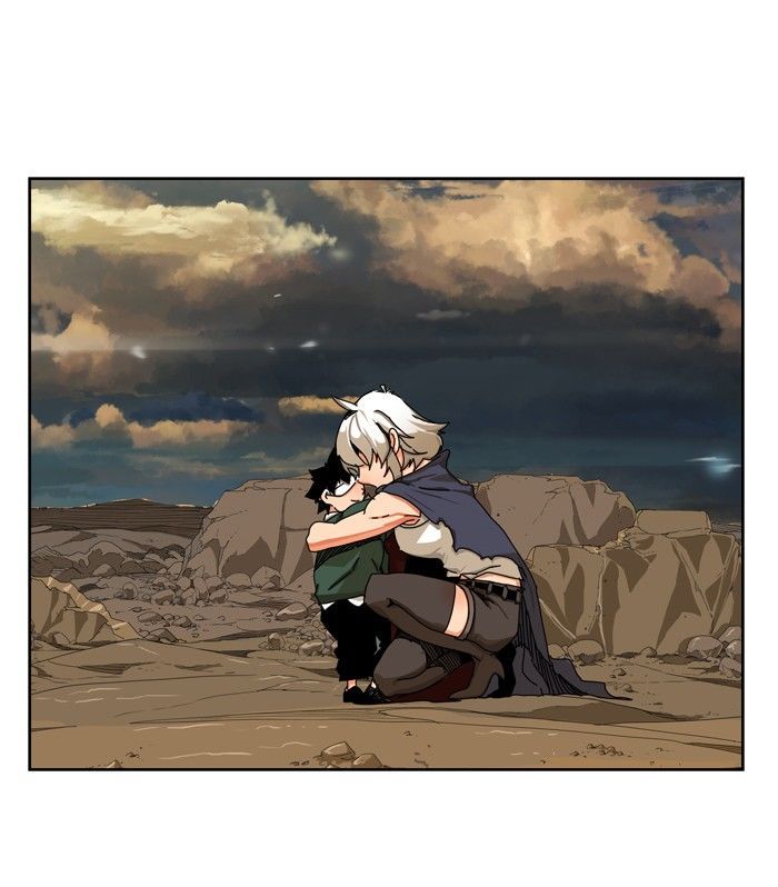 The God of High School chapter 337 page 58