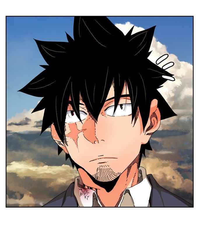 The God of High School chapter 337 page 59