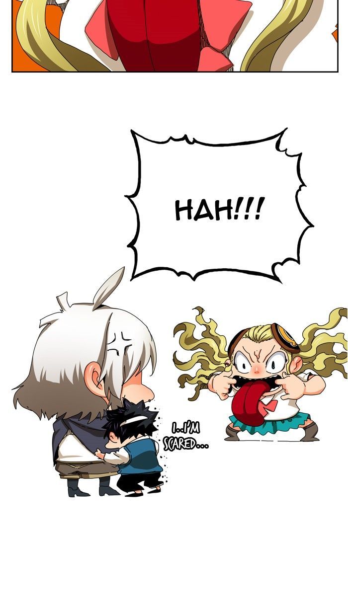 The God of High School chapter 337 page 63