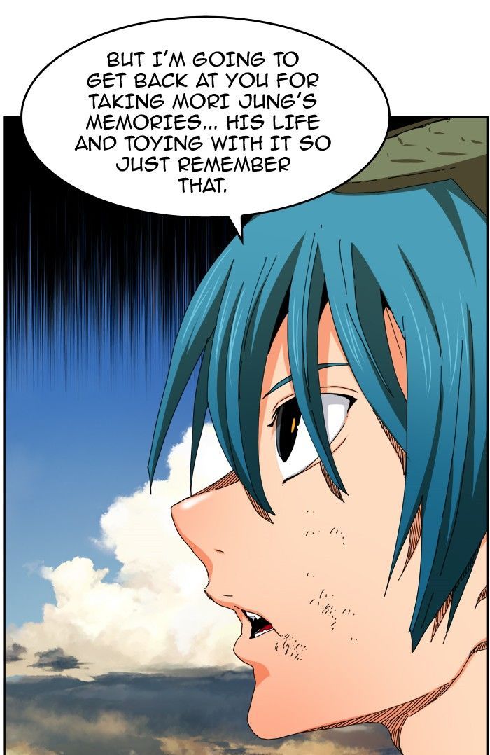 The God of High School chapter 337 page 67