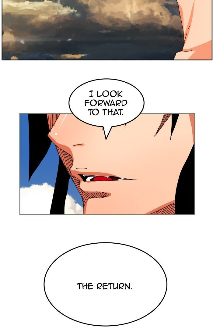 The God of High School chapter 337 page 68