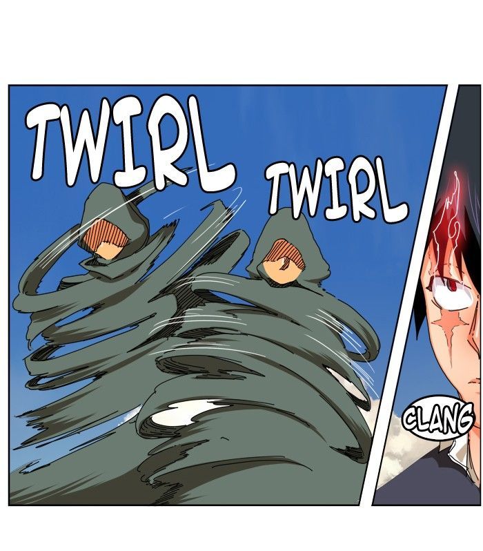 The God of High School chapter 337 page 69