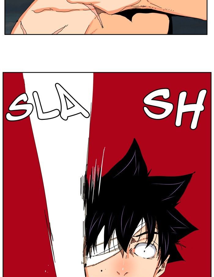 The God of High School chapter 337 page 7