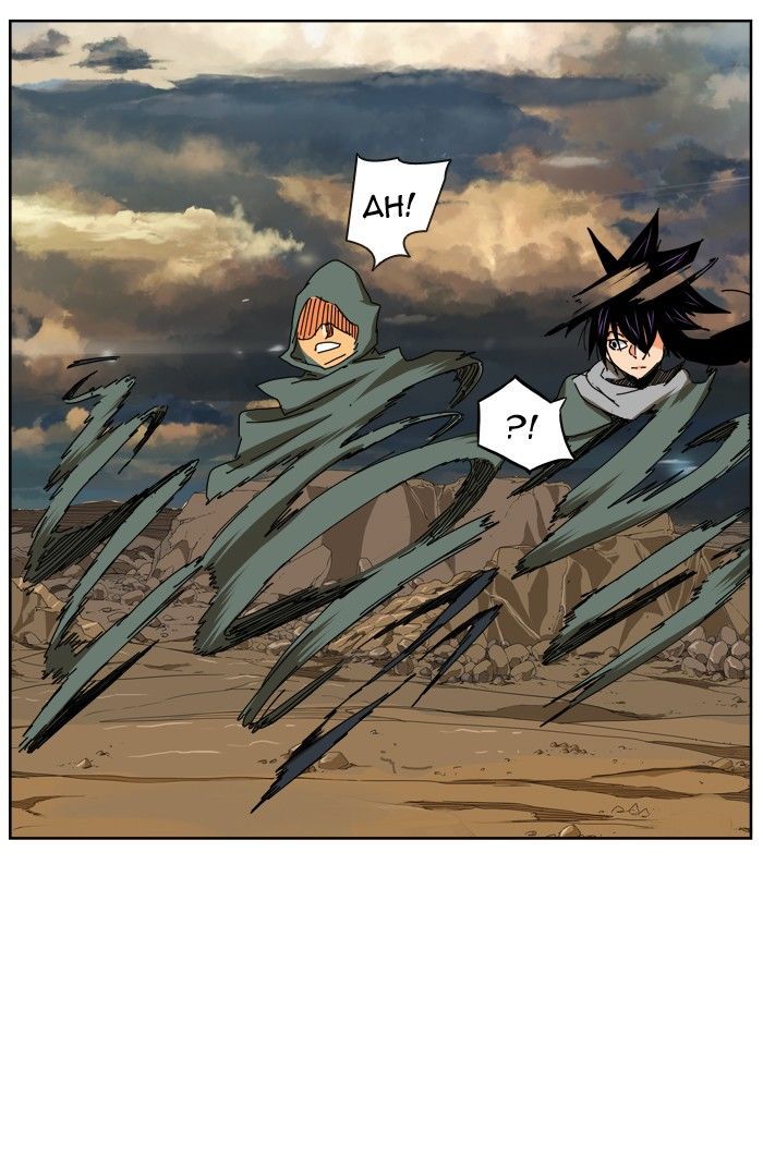 The God of High School chapter 337 page 70