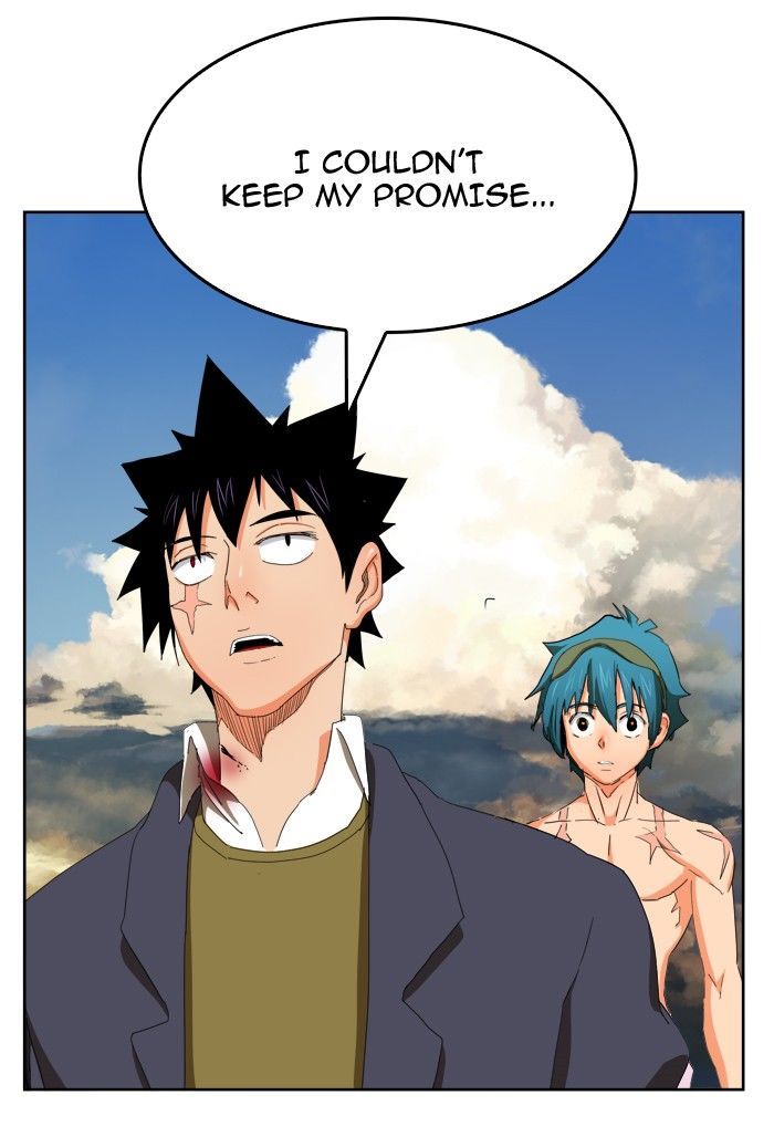 The God of High School chapter 337 page 72