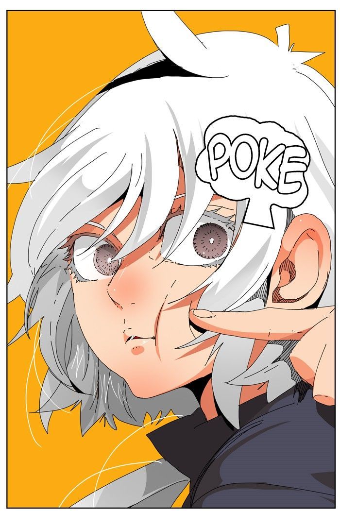 The God of High School chapter 337 page 9