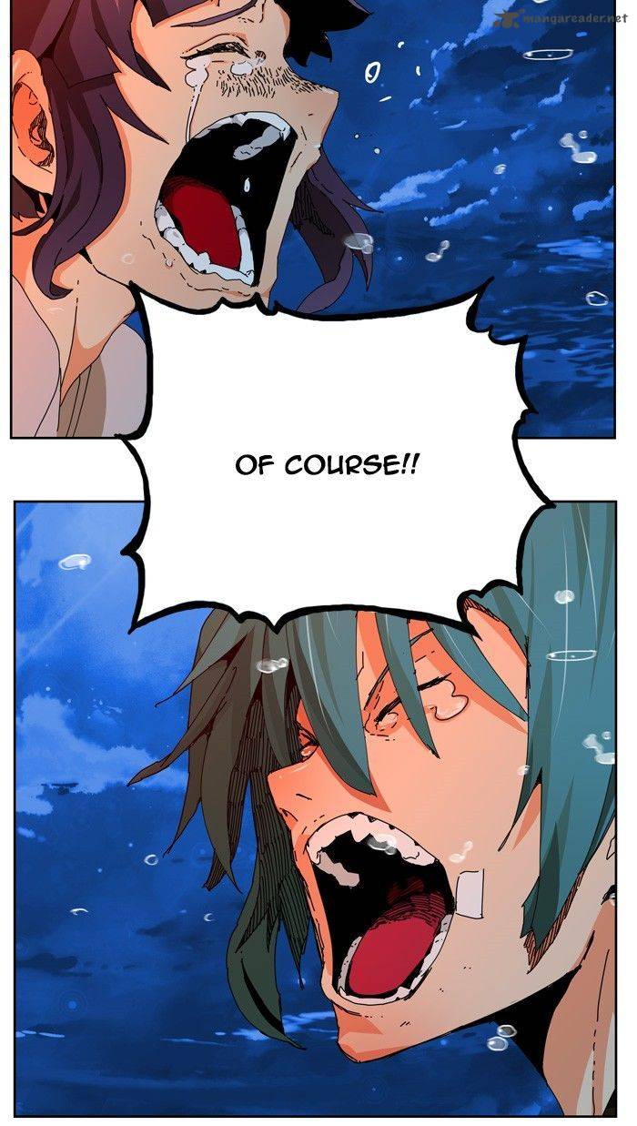 The God of High School chapter 338 page 102