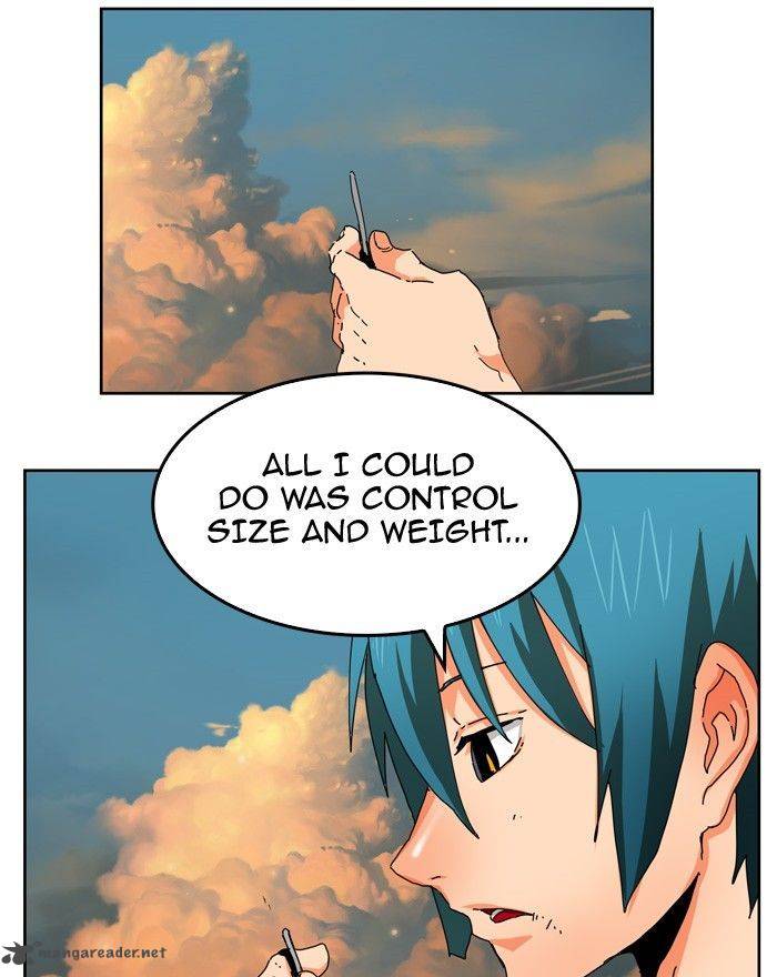 The God of High School chapter 338 page 12