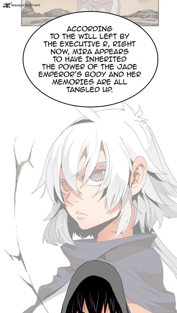 The God of High School chapter 338 page 2