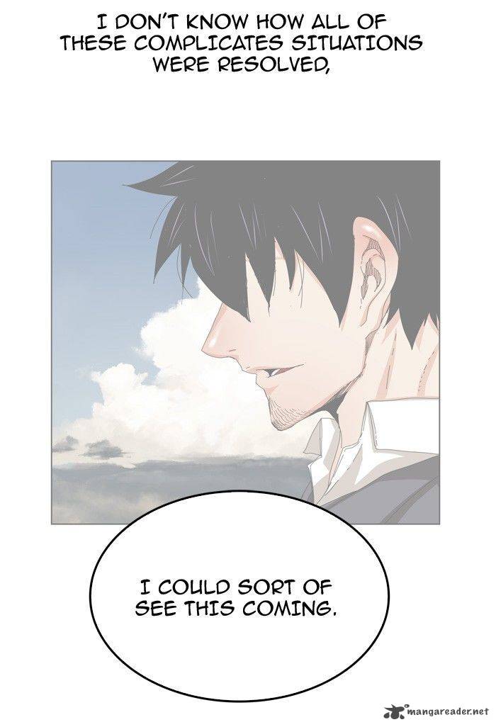 The God of High School chapter 338 page 22