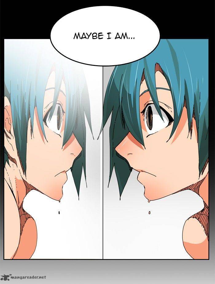 The God of High School chapter 338 page 30