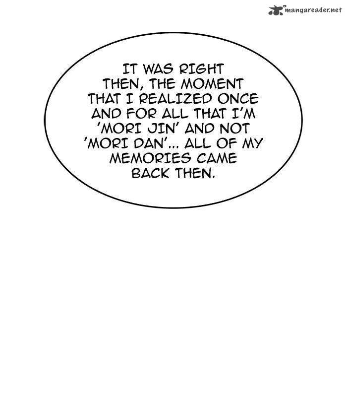 The God of High School chapter 338 page 38