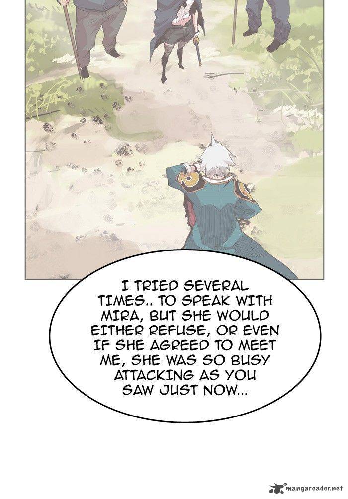 The God of High School chapter 338 page 4