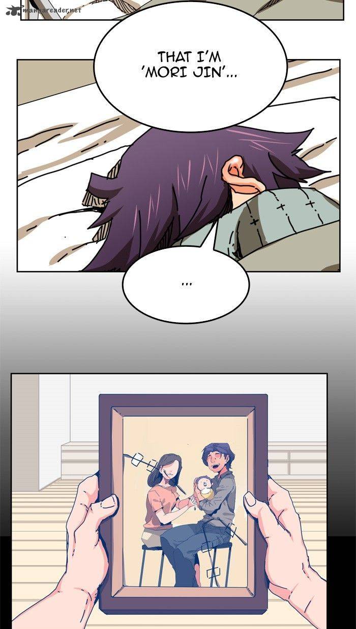 The God of High School chapter 338 page 40