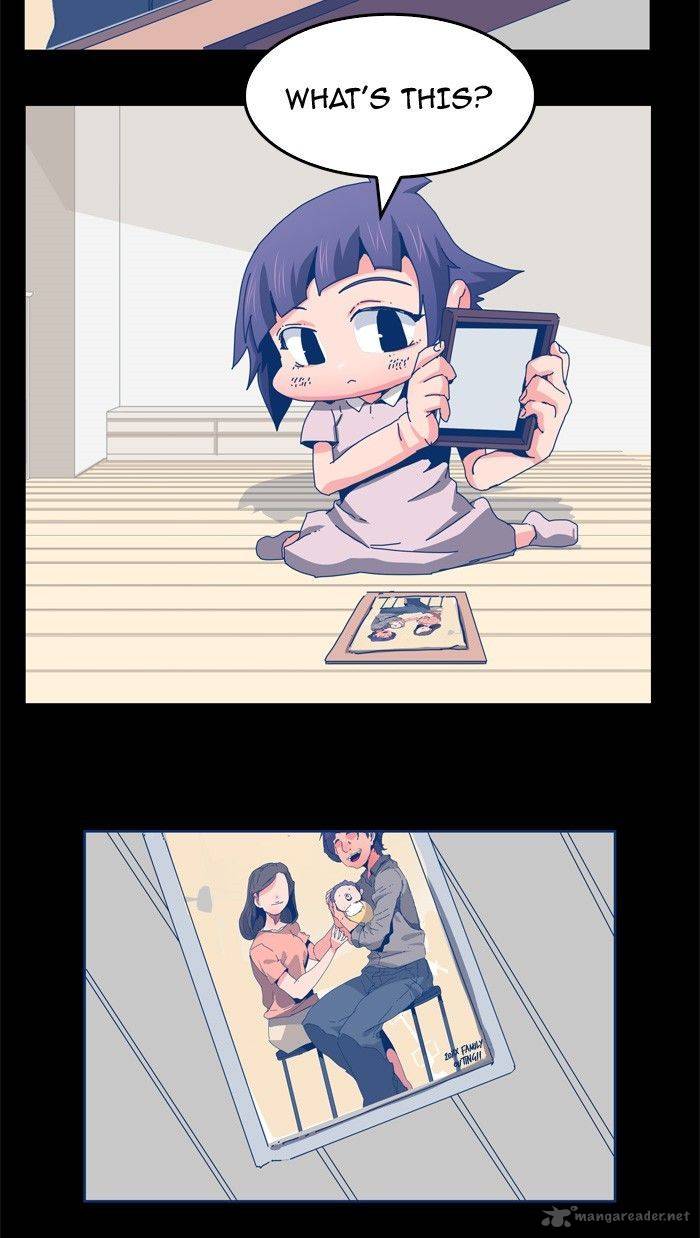 The God of High School chapter 338 page 42