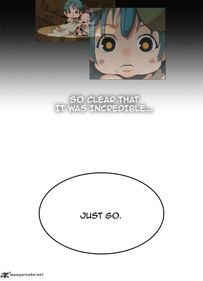 The God of High School chapter 338 page 44