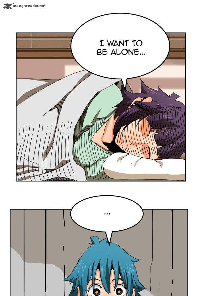 The God of High School chapter 338 page 45