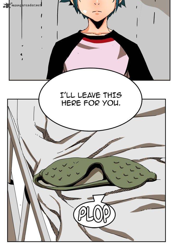 The God of High School chapter 338 page 46