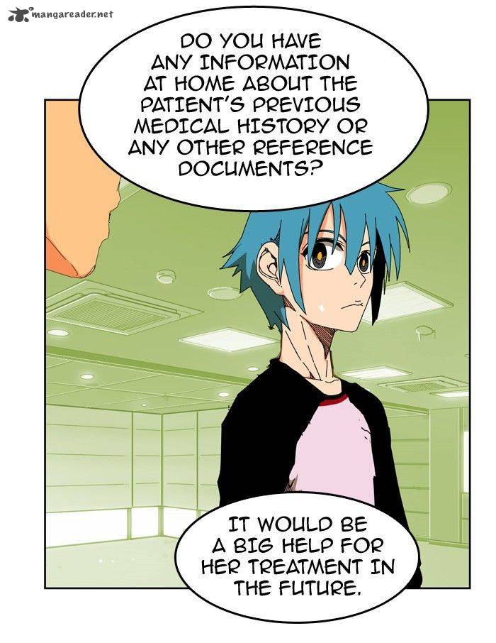 The God of High School chapter 338 page 53