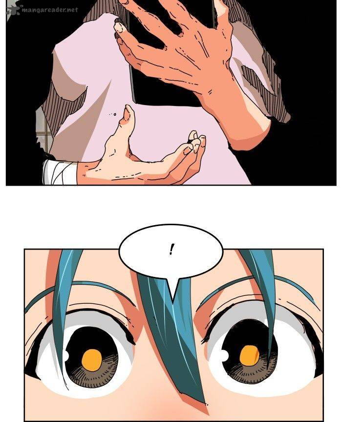 The God of High School chapter 338 page 58