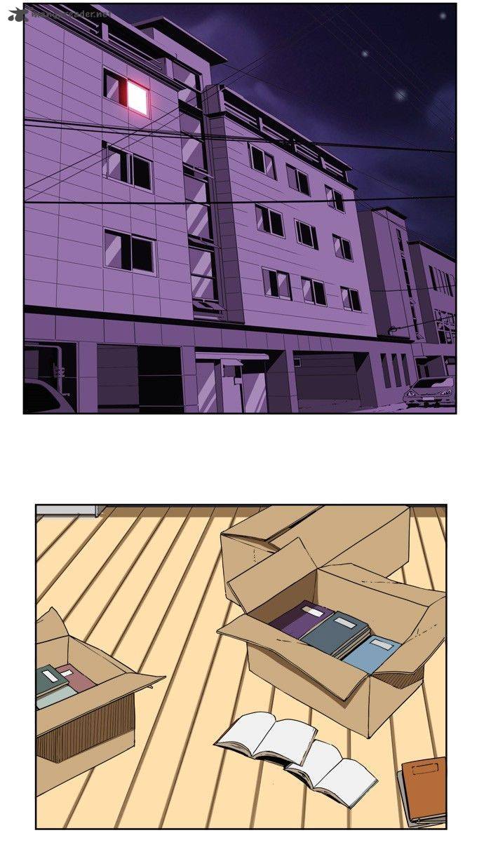 The God of High School chapter 338 page 64