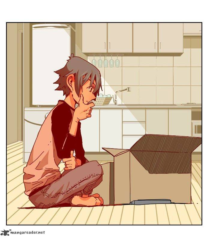 The God of High School chapter 338 page 65