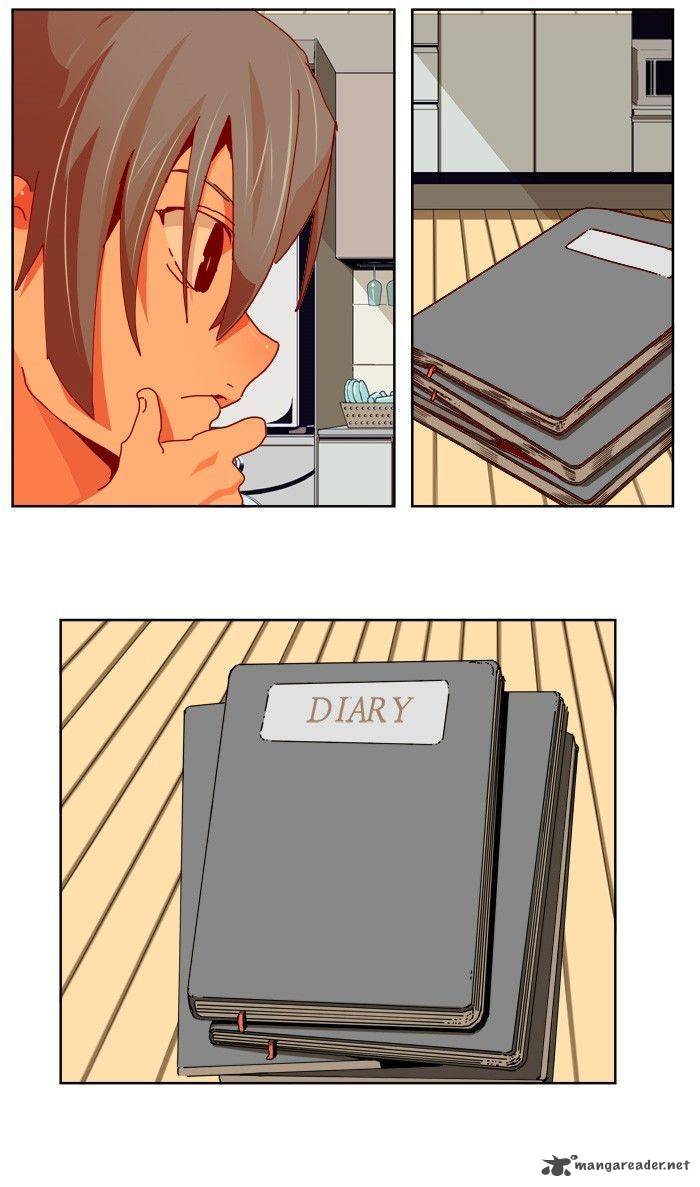 The God of High School chapter 338 page 66