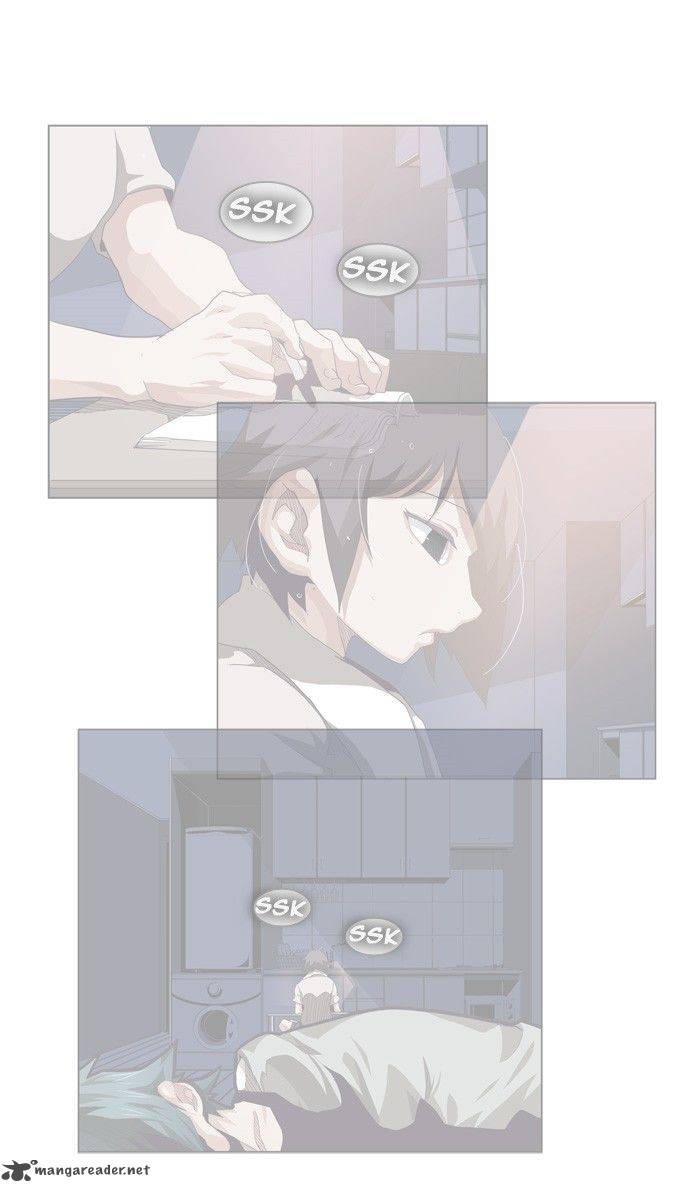 The God of High School chapter 338 page 67