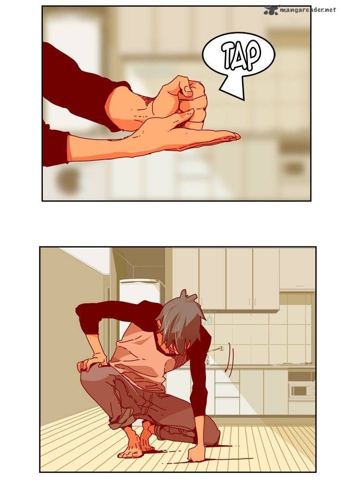 The God of High School chapter 338 page 68