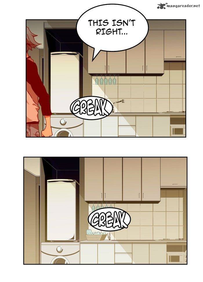 The God of High School chapter 338 page 69