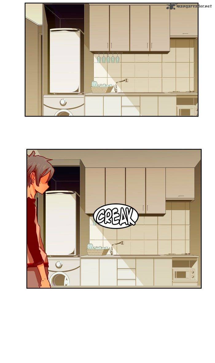 The God of High School chapter 338 page 70