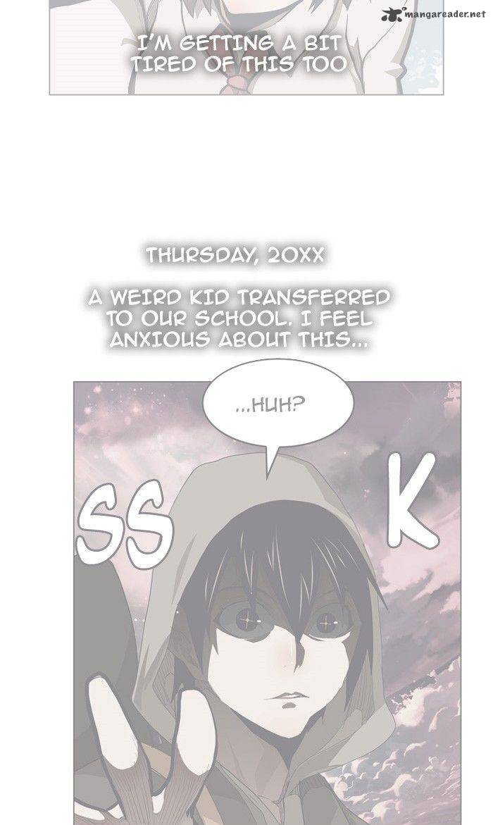 The God of High School chapter 338 page 73