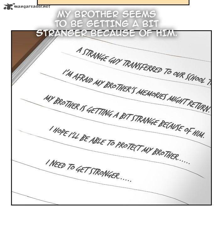 The God of High School chapter 338 page 75