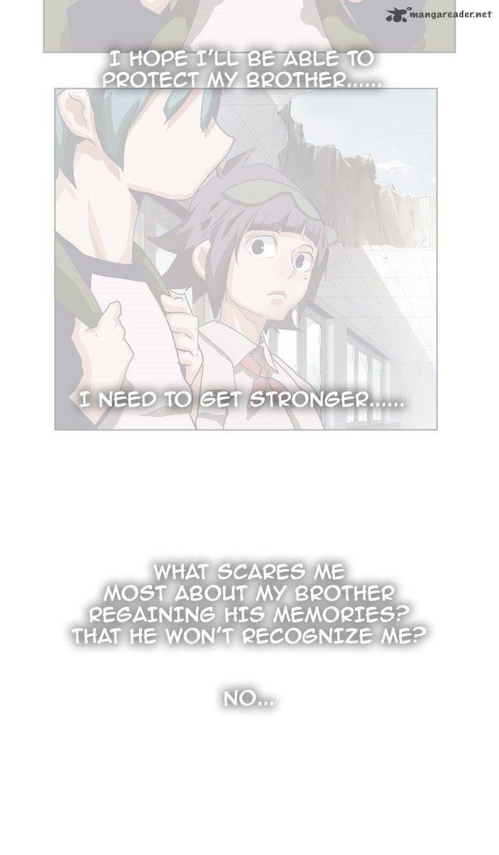 The God of High School chapter 338 page 77