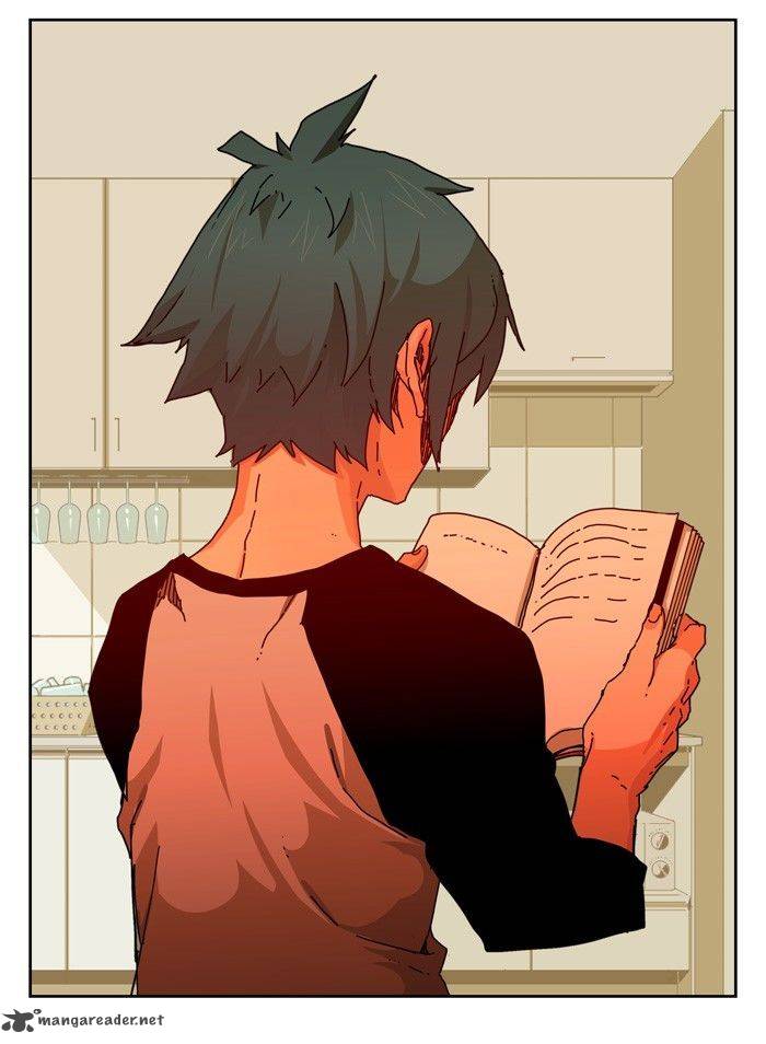 The God of High School chapter 338 page 78