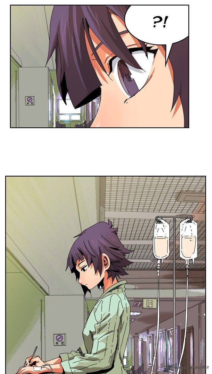 The God of High School chapter 338 page 82