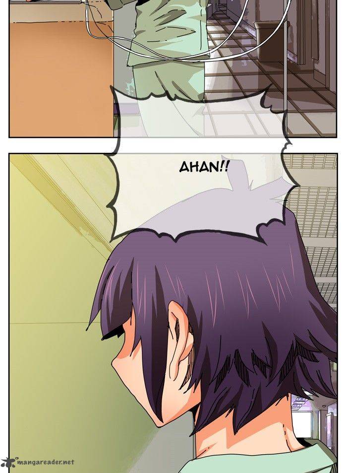 The God of High School chapter 338 page 83