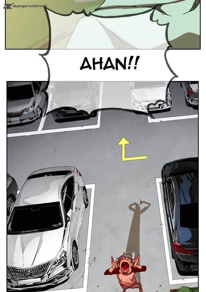 The God of High School chapter 338 page 84