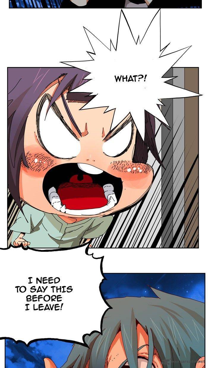 The God of High School chapter 338 page 86