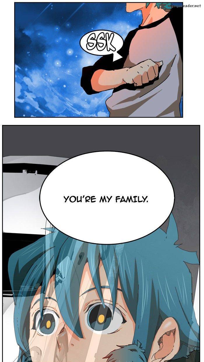 The God of High School chapter 338 page 90