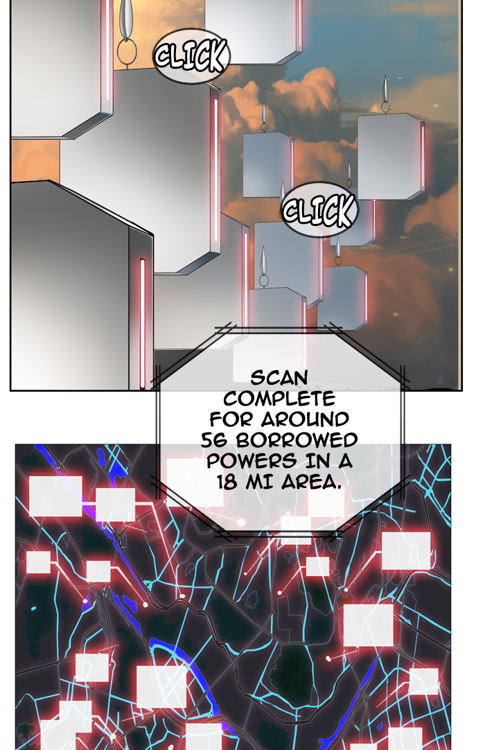 The God of High School chapter 339 page 12