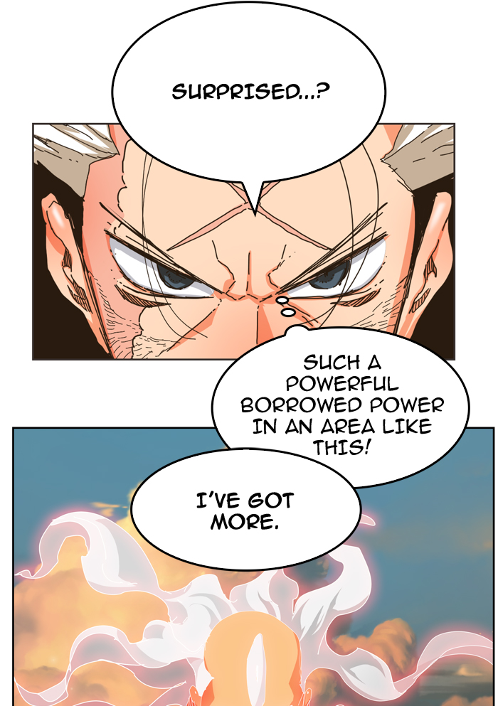 The God of High School chapter 339 page 29