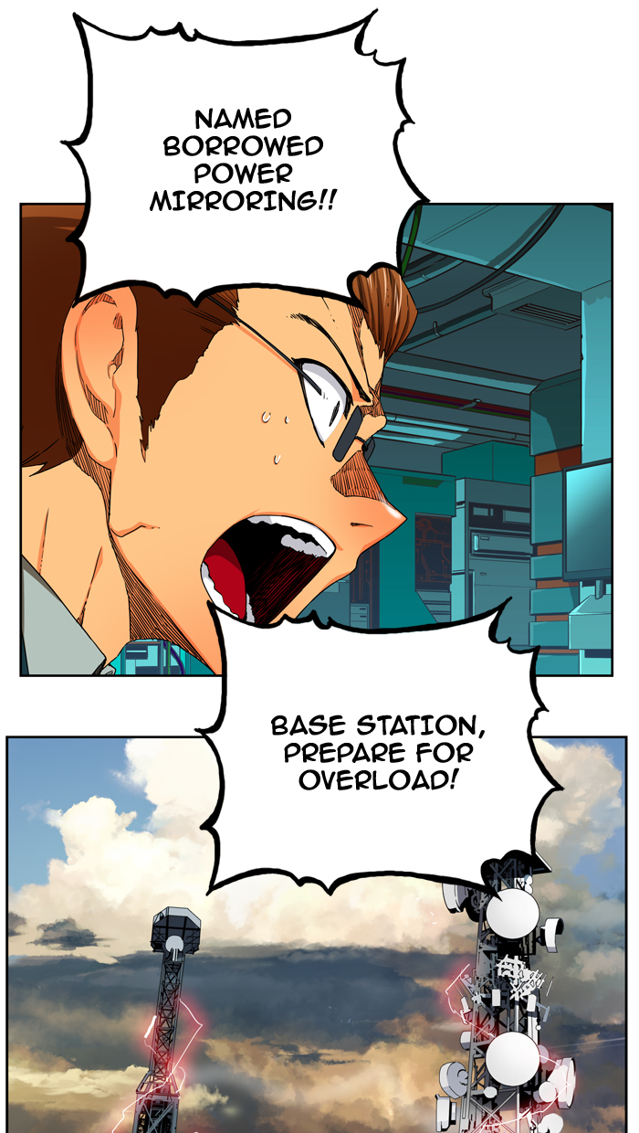 The God of High School chapter 339 page 31