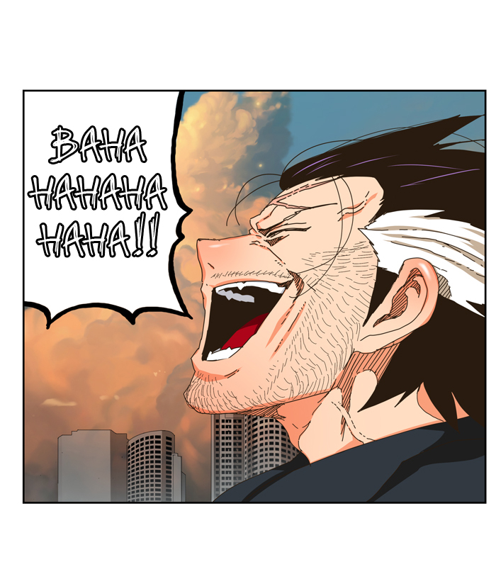 The God of High School chapter 339 page 45