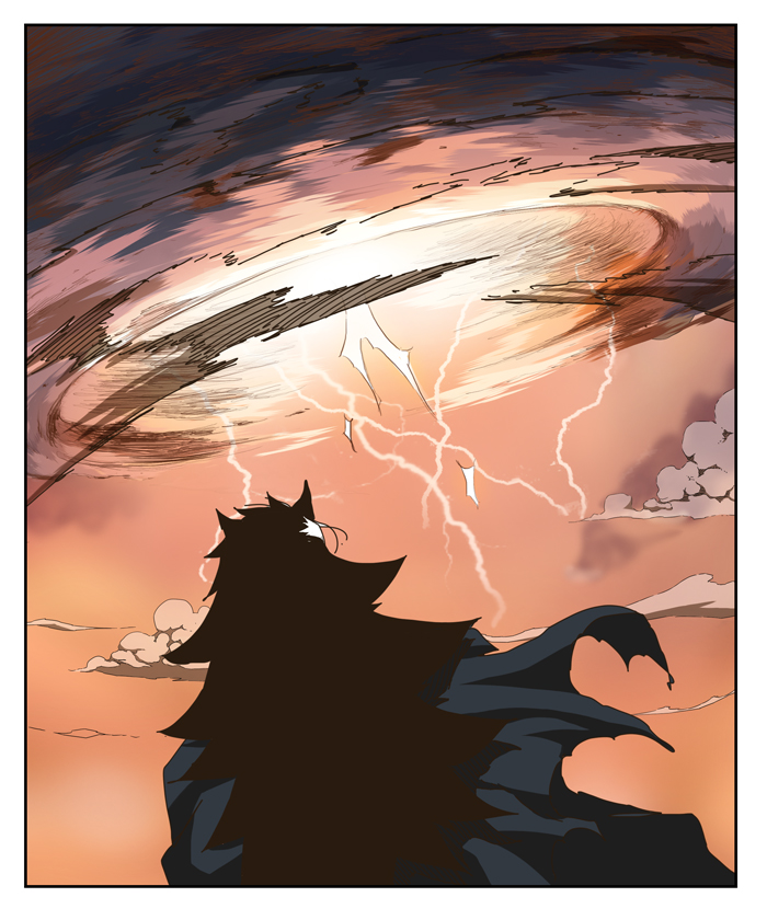 The God of High School chapter 339 page 50