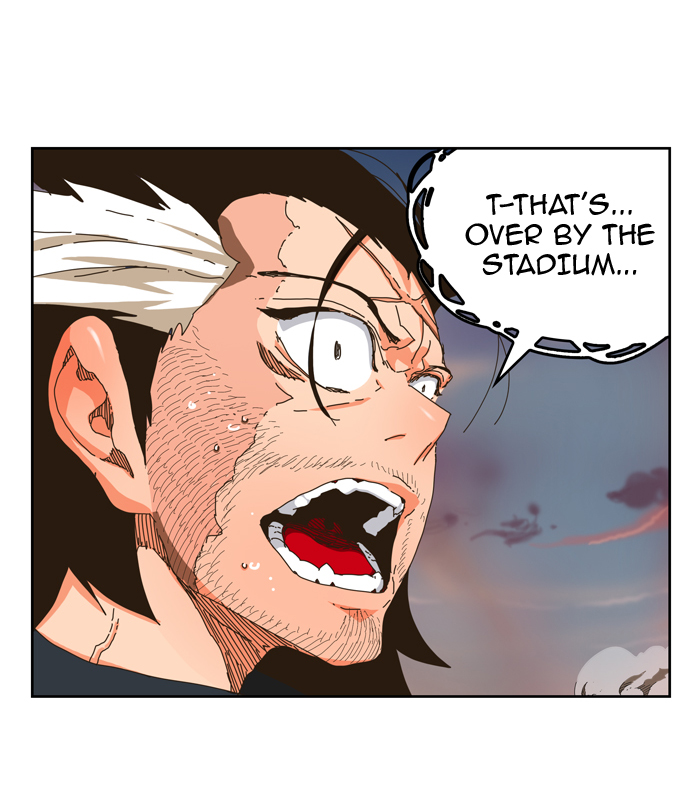 The God of High School chapter 339 page 51