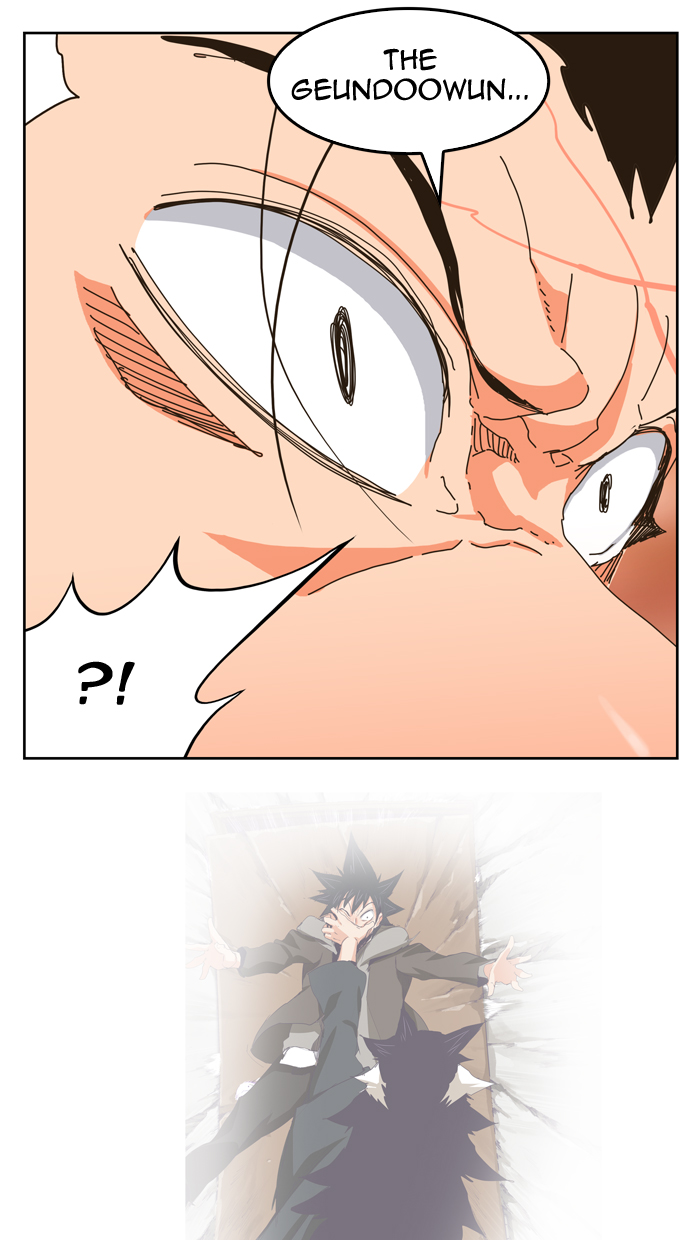 The God of High School chapter 339 page 52