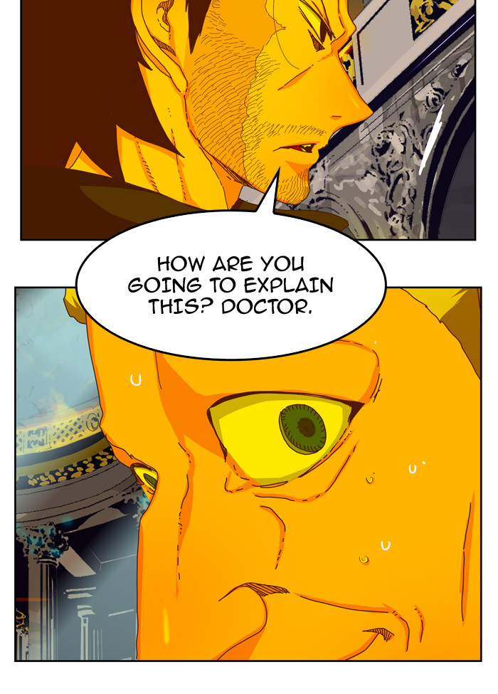 The God of High School chapter 339 page 56