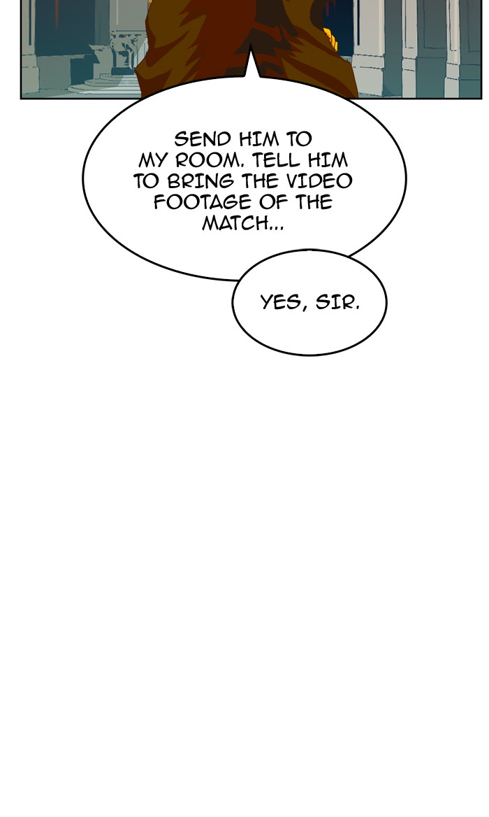 The God of High School chapter 339 page 60