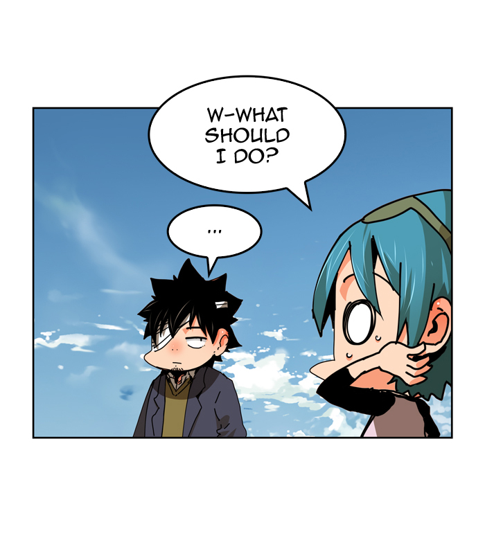 The God of High School chapter 339 page 64